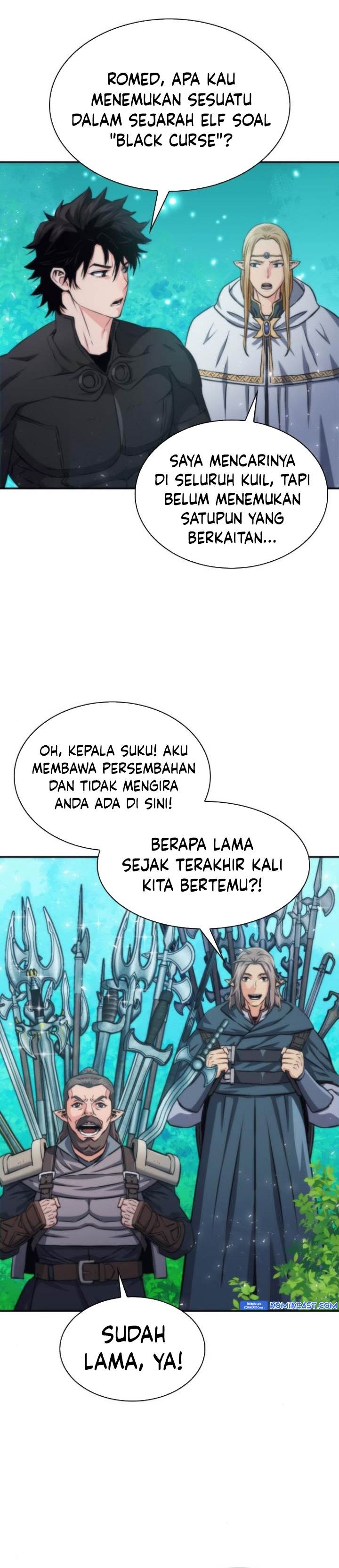 Seoul Station Druid Chap 198 - Next Chap 199
