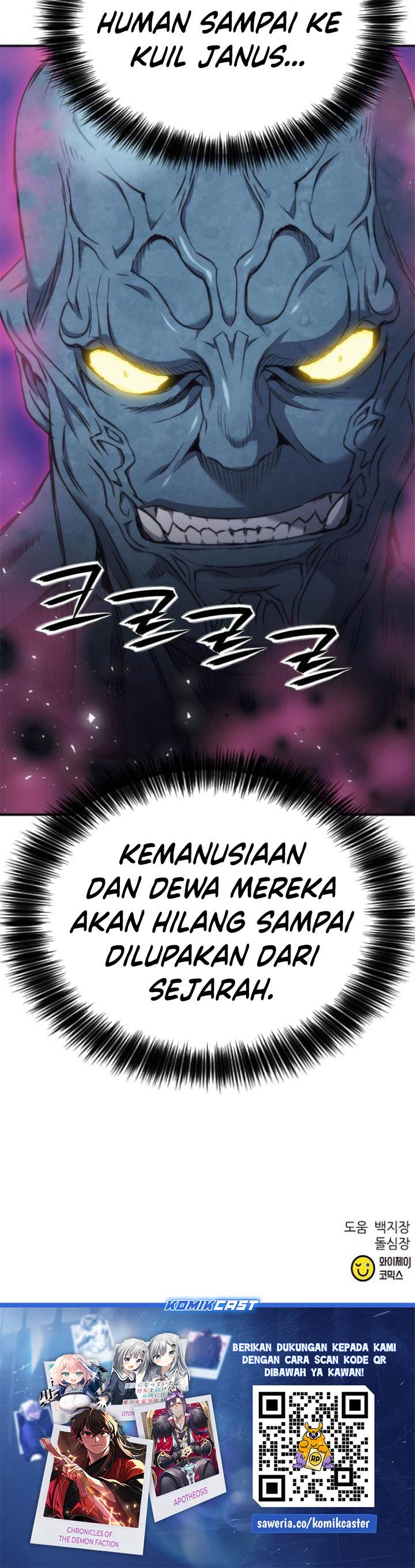 Seoul Station Druid Chap 198 - Next Chap 199