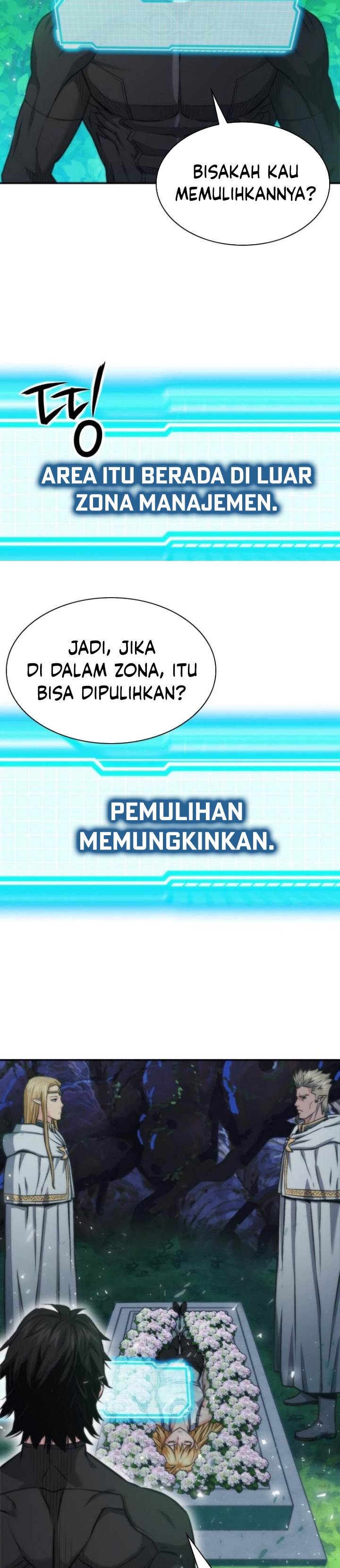 Seoul Station Druid Chap 198 - Next Chap 199