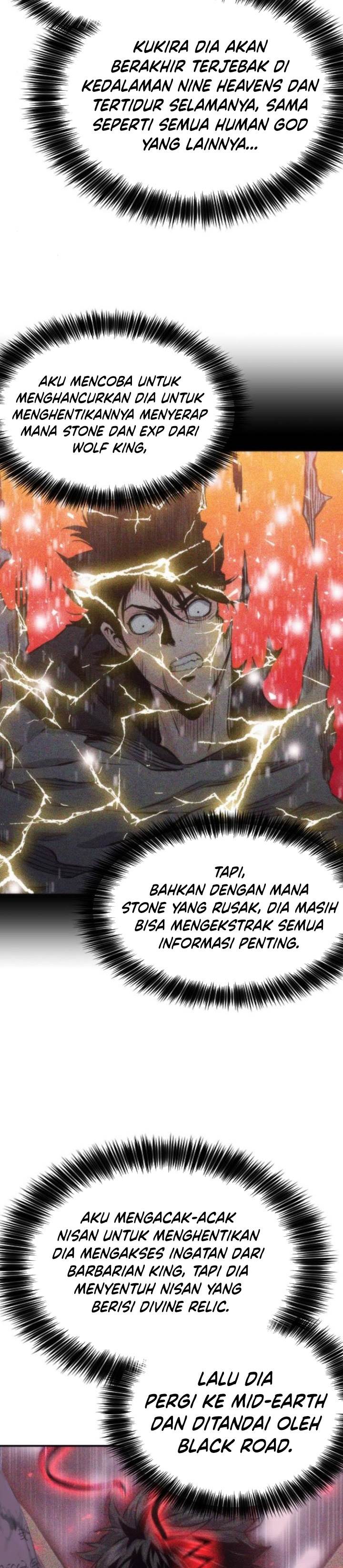 Seoul Station Druid Chap 198 - Next Chap 199