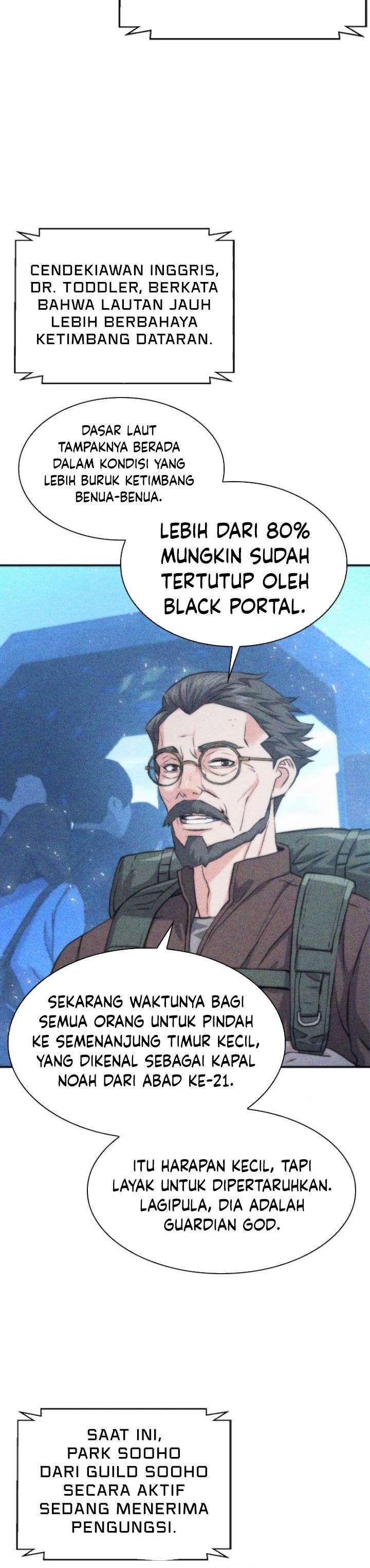 Seoul Station Druid Chap 198 - Next Chap 199