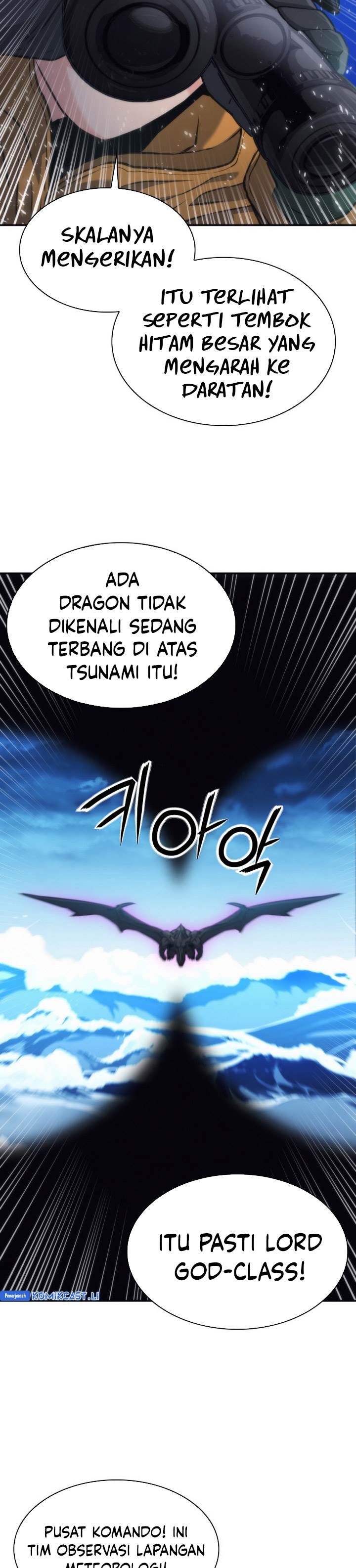 Seoul Station Druid Chap 199 - Next Chap 200