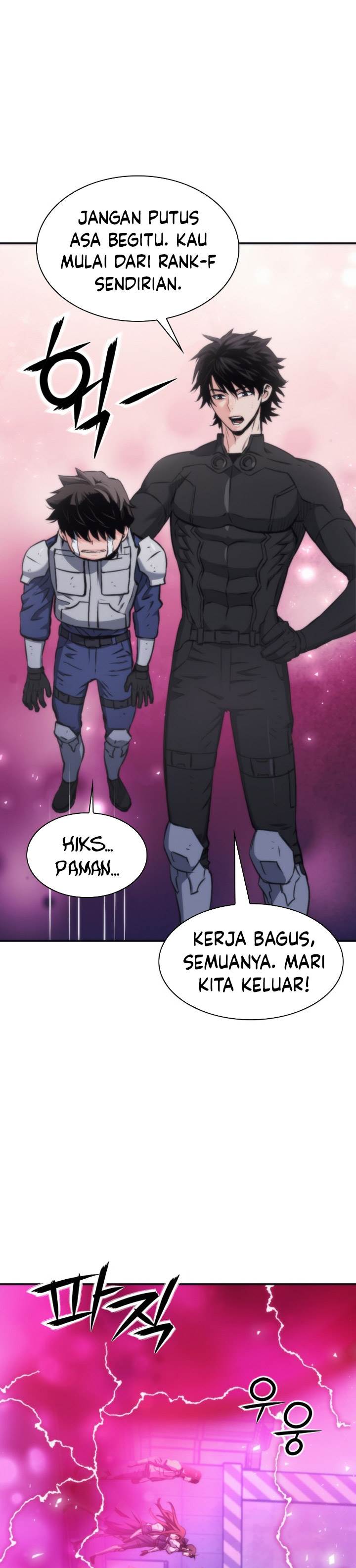 Seoul Station Druid Chap 199 - Next Chap 200