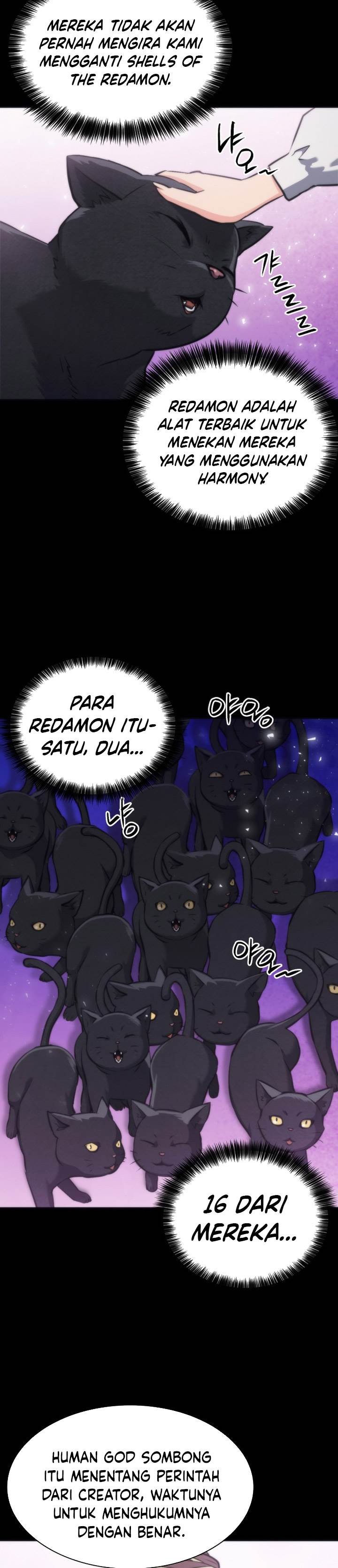 Seoul Station Druid Chap 199 - Next Chap 200