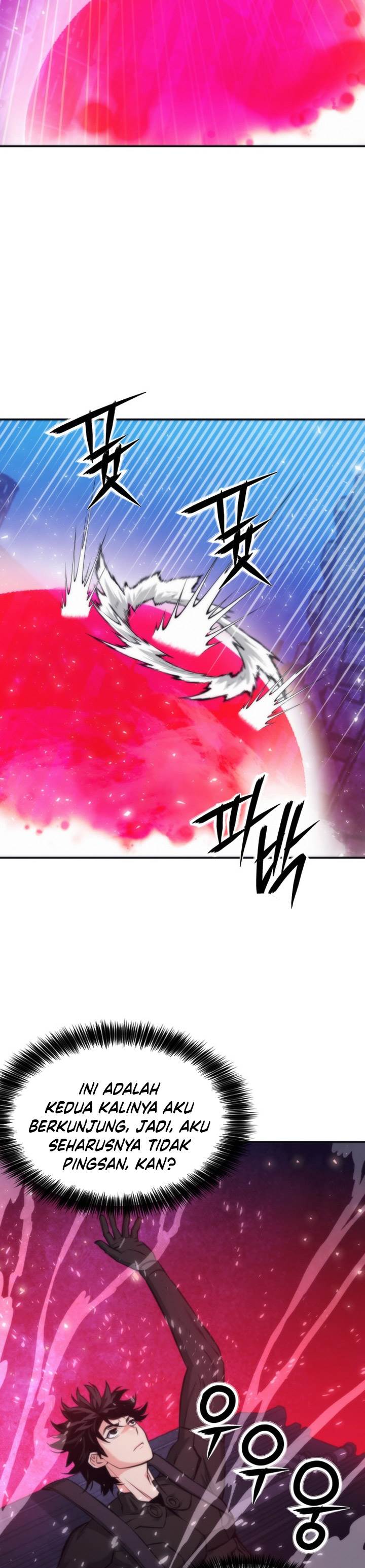 Seoul Station Druid Chap 199 - Next Chap 200