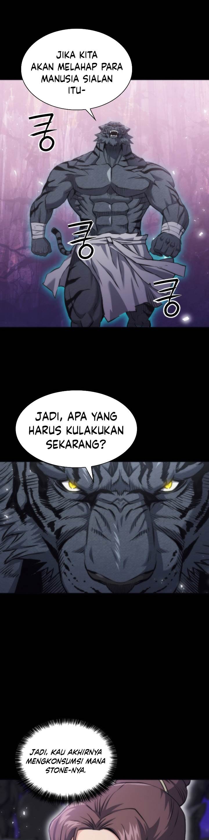 Seoul Station Druid Chap 199 - Next Chap 200