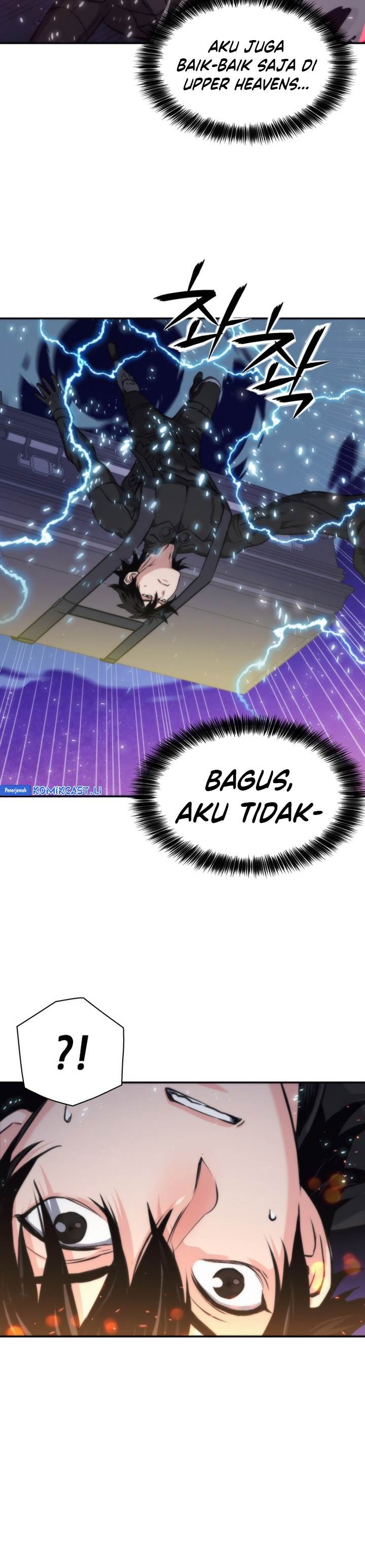Seoul Station Druid Chap 199 - Next Chap 200