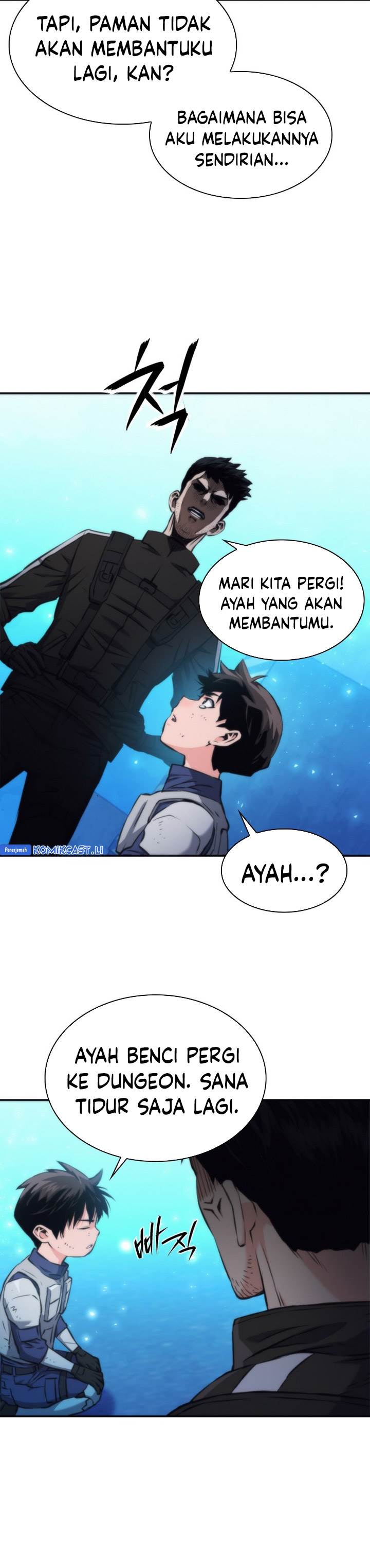 Seoul Station Druid Chap 199 - Next Chap 200