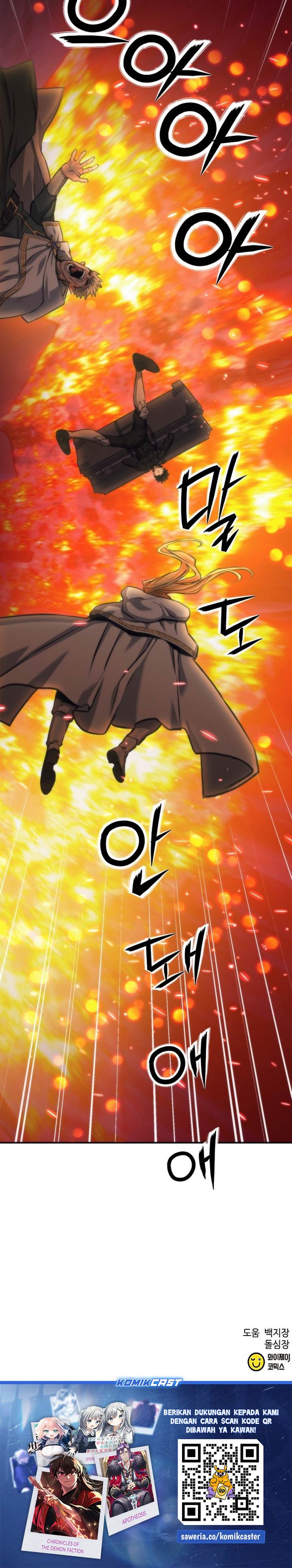 Seoul Station Druid Chap 199 - Next Chap 200