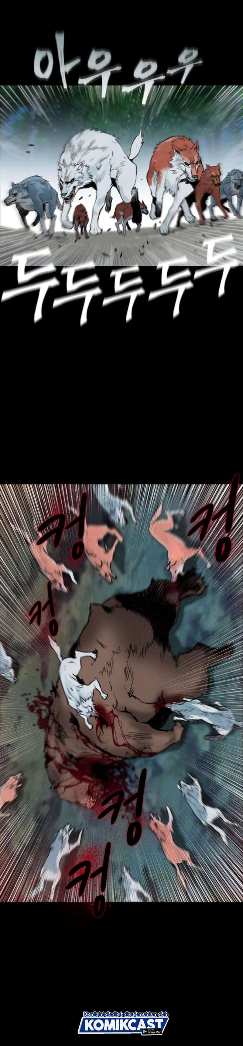 Seoul Station Druid Chap 1 - Next Chap 2