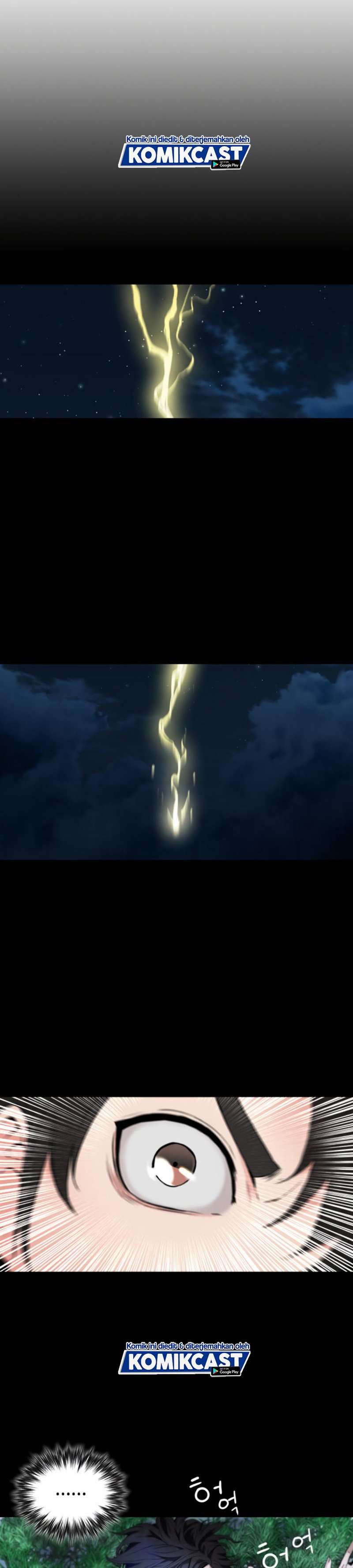 Seoul Station Druid Chap 1 - Next Chap 2