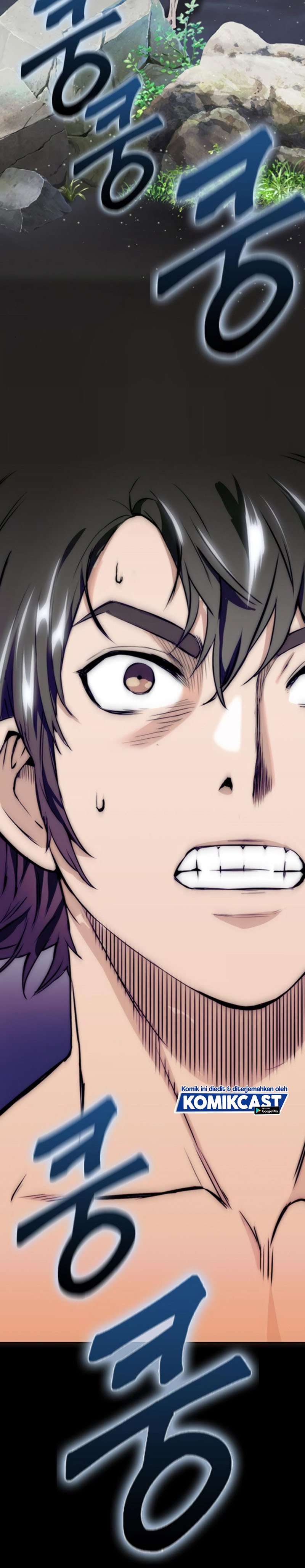 Seoul Station Druid Chap 1 - Next Chap 2