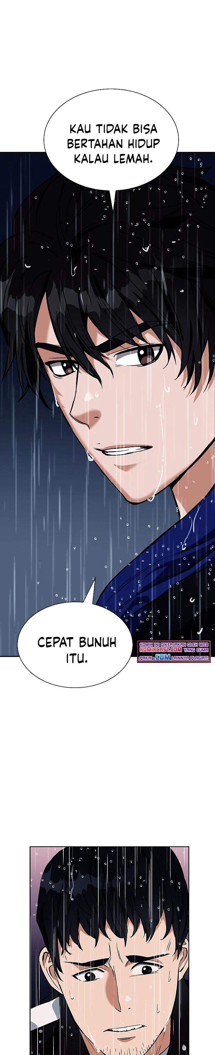 Seoul Station Druid Chap 20 - Next Chap 21