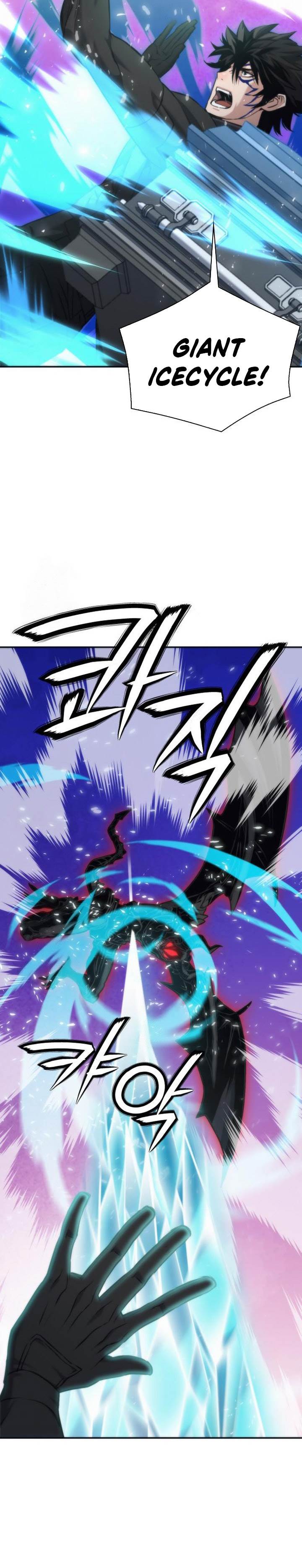 Seoul Station Druid Chap 200 - Next Chap 201