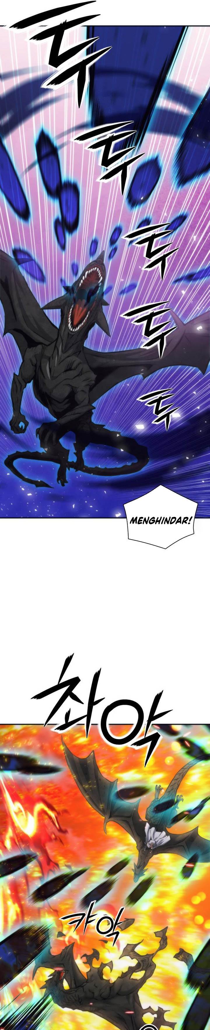 Seoul Station Druid Chap 200 - Next Chap 201