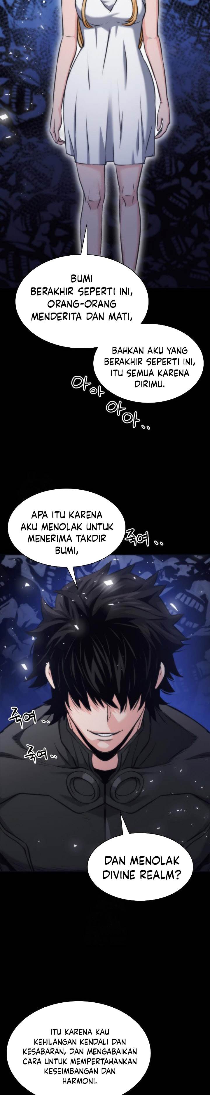 Seoul Station Druid Chap 200 - Next Chap 201