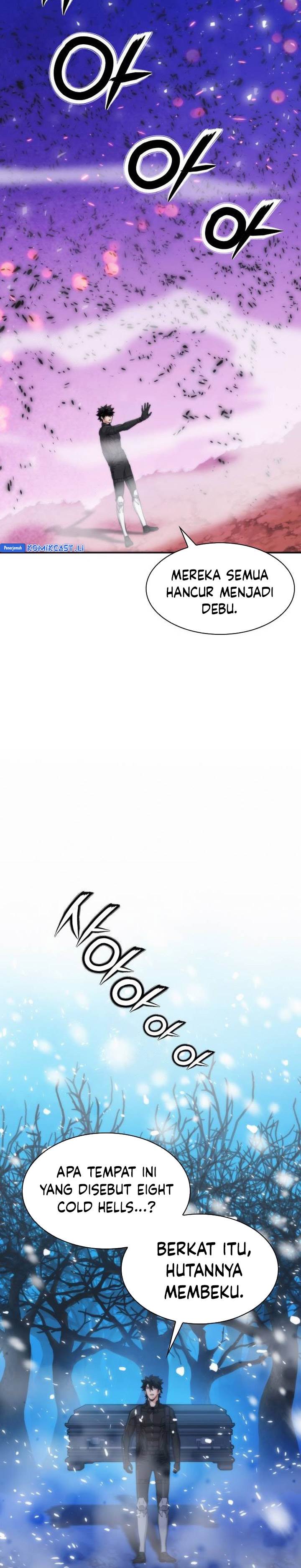 Seoul Station Druid Chap 201 - Next Chap 202