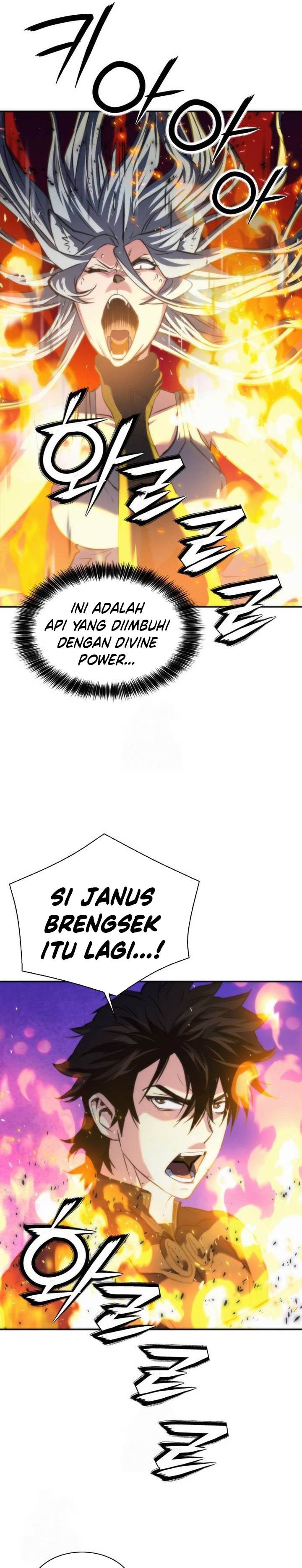 Seoul Station Druid Chap 201 - Next Chap 202
