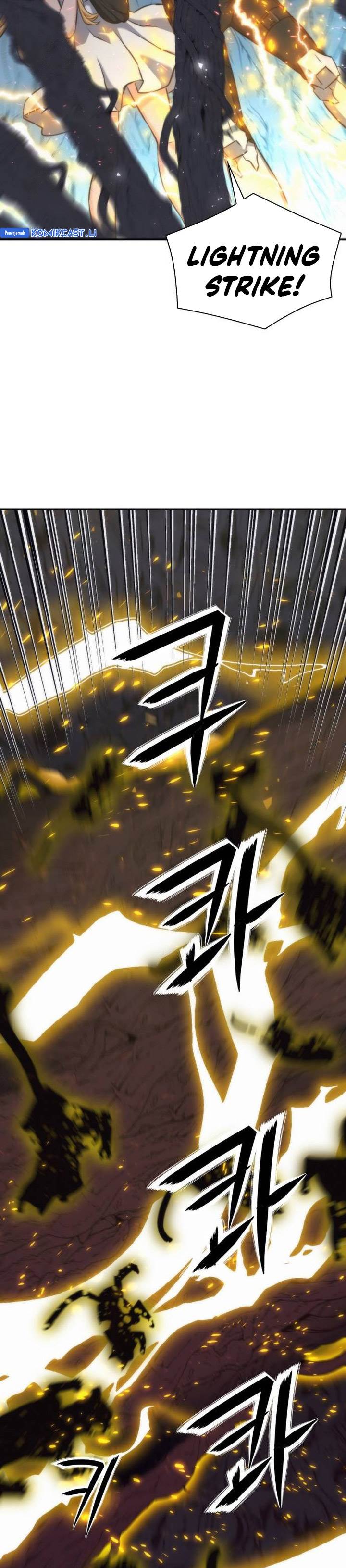 Seoul Station Druid Chap 201 - Next Chap 202