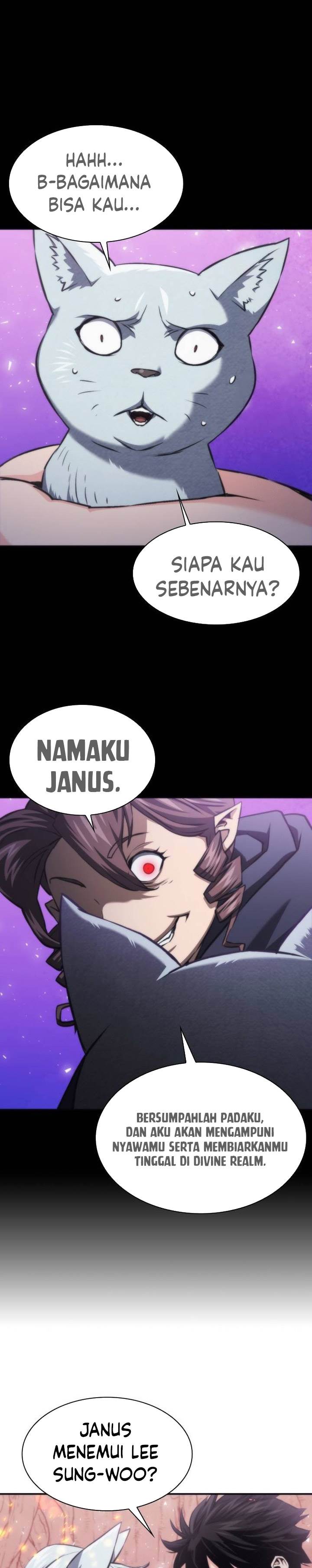 Seoul Station Druid Chap 201 - Next Chap 202