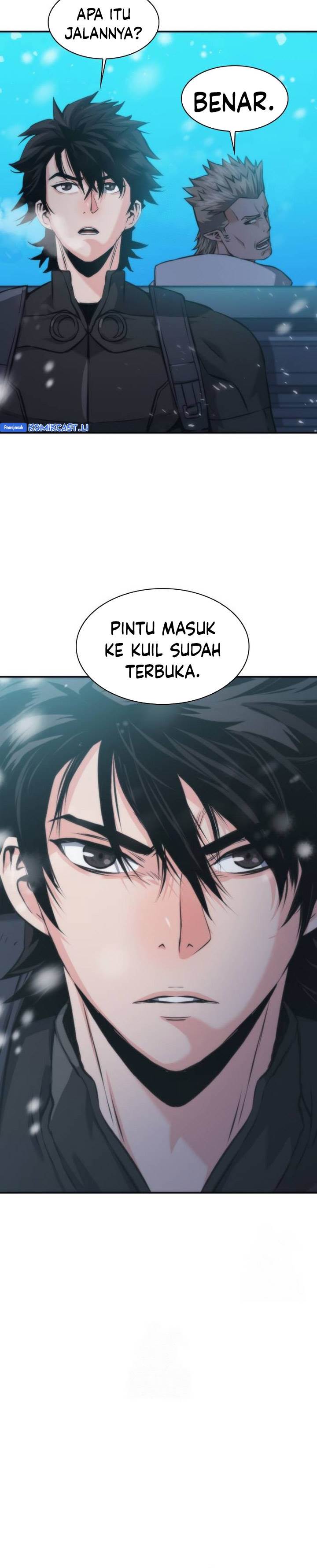 Seoul Station Druid Chap 201 - Next Chap 202