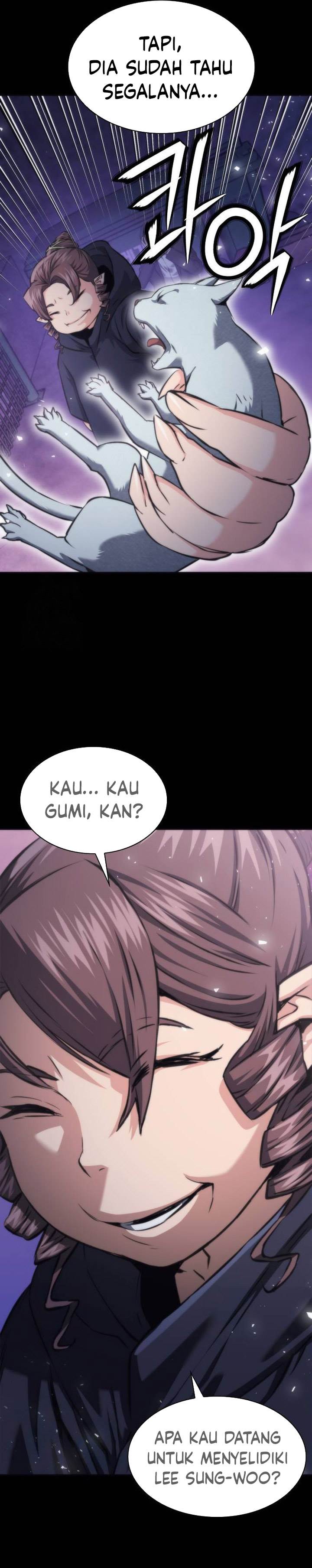 Seoul Station Druid Chap 201 - Next Chap 202