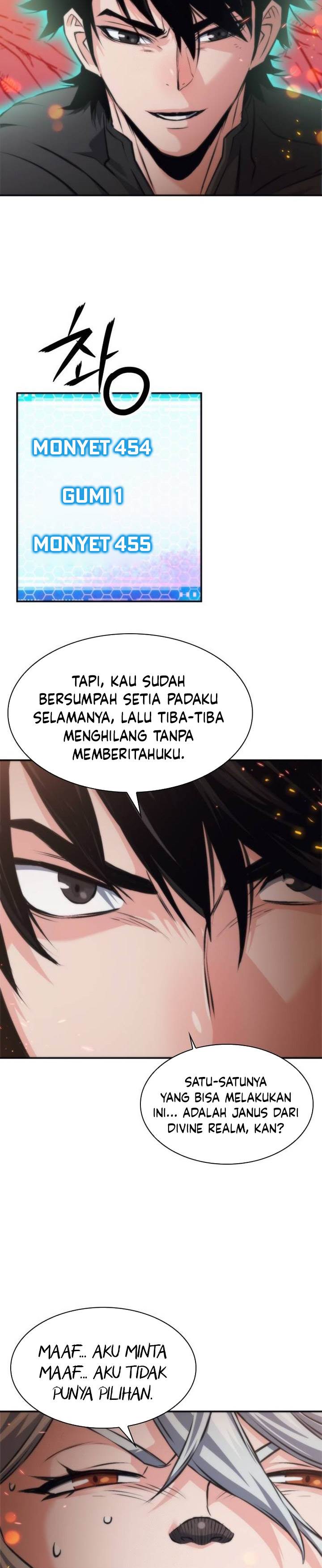 Seoul Station Druid Chap 201 - Next Chap 202