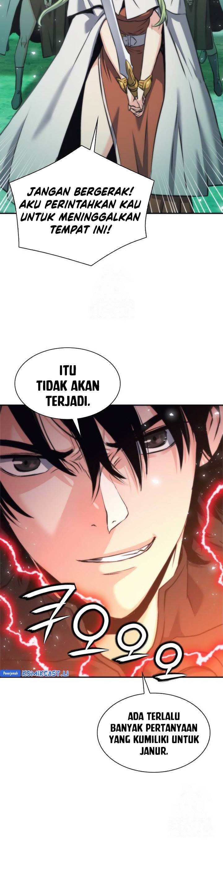 Seoul Station Druid Chap 202 - Next Chap 203