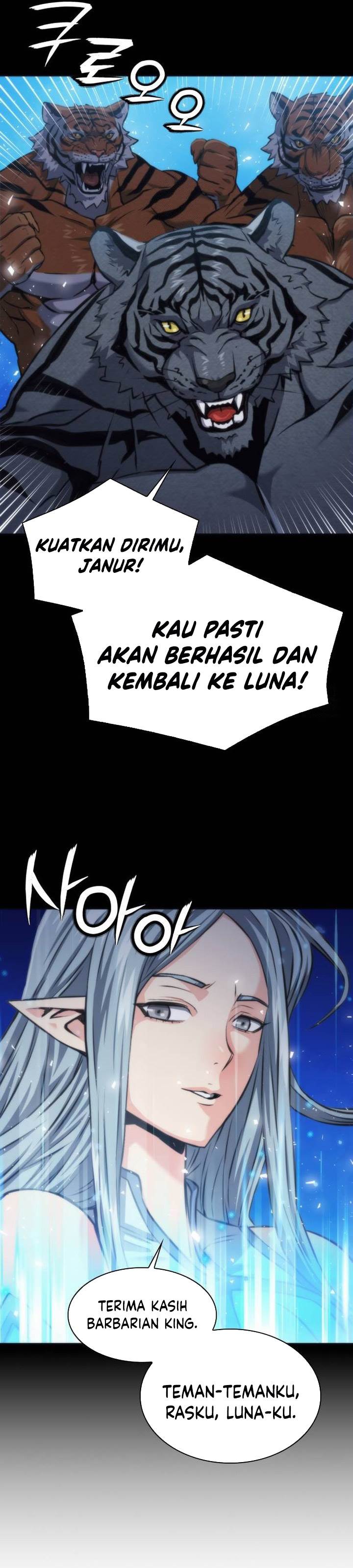 Seoul Station Druid Chap 202 - Next Chap 203