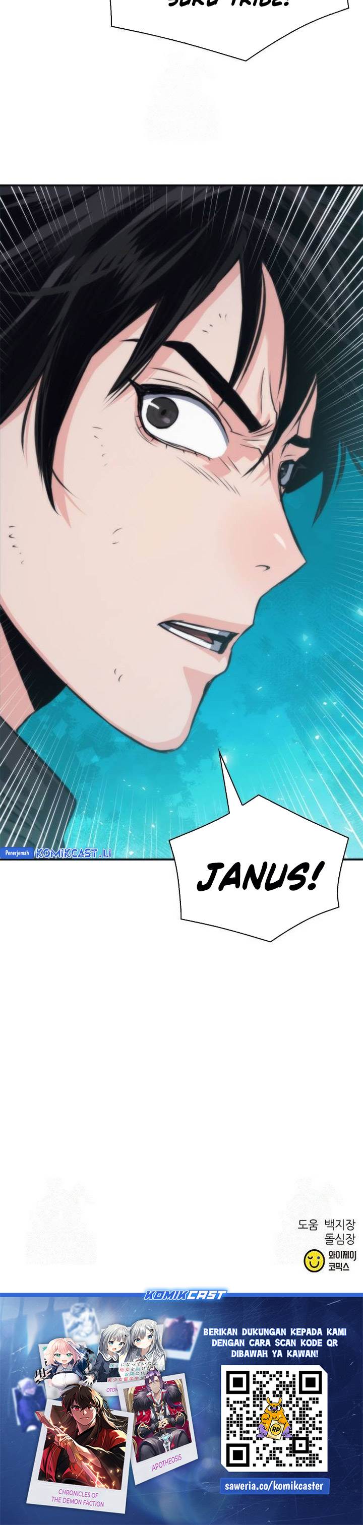 Seoul Station Druid Chap 202 - Next Chap 203