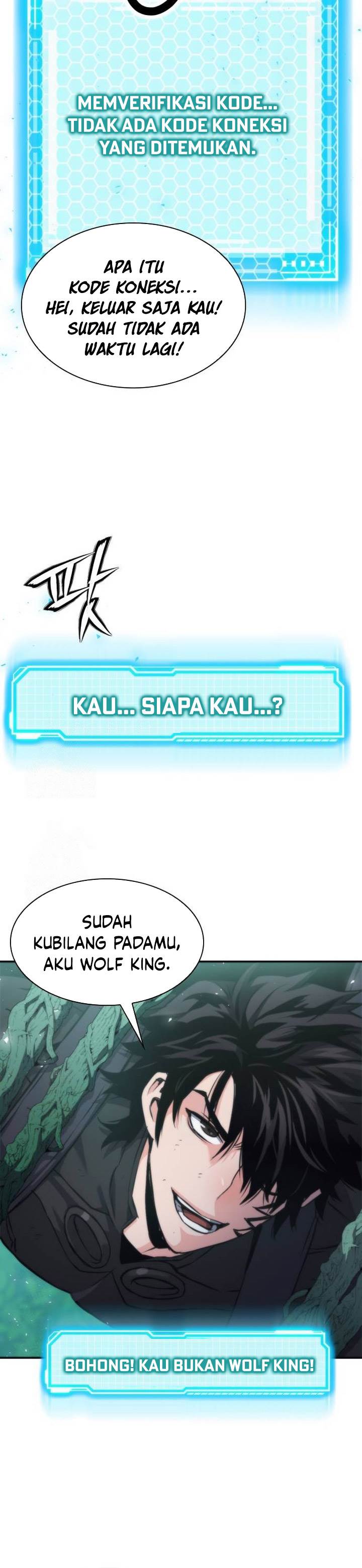 Seoul Station Druid Chap 202 - Next Chap 203