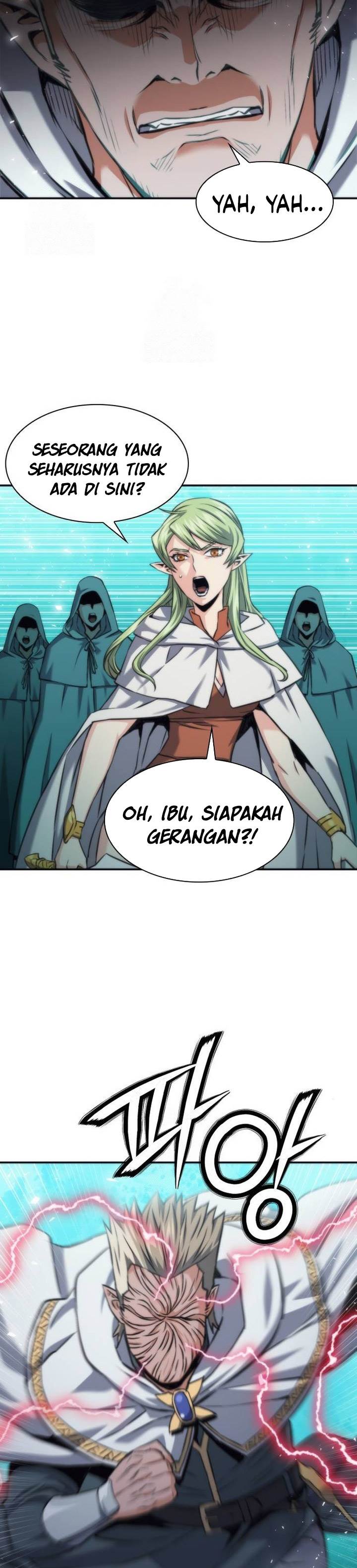 Seoul Station Druid Chap 202 - Next Chap 203