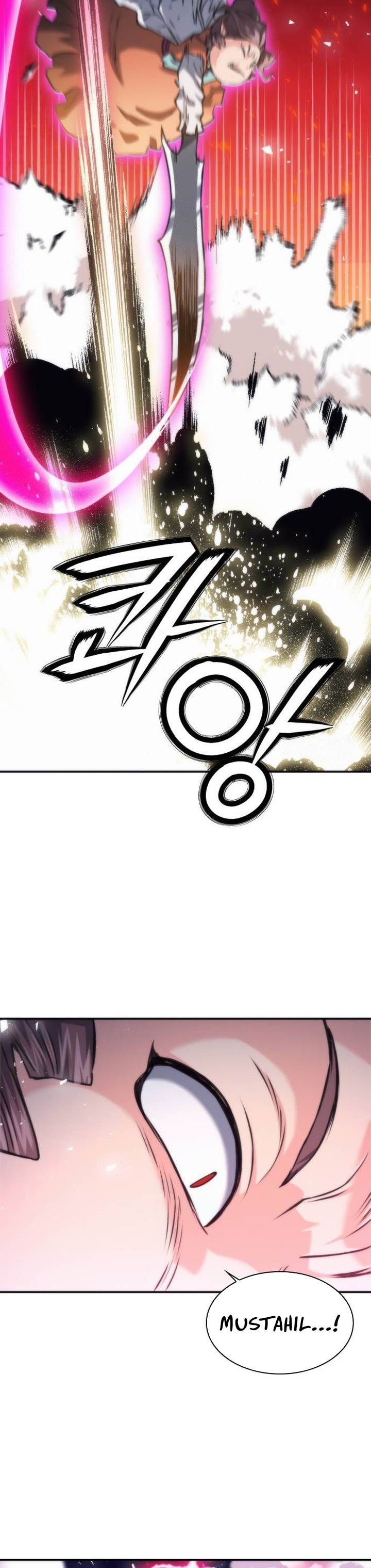 Seoul Station Druid Chap 203 - Next Chap 204