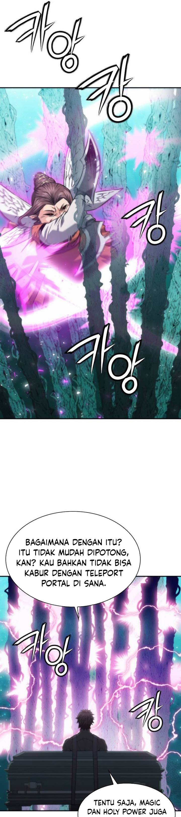 Seoul Station Druid Chap 203 - Next Chap 204