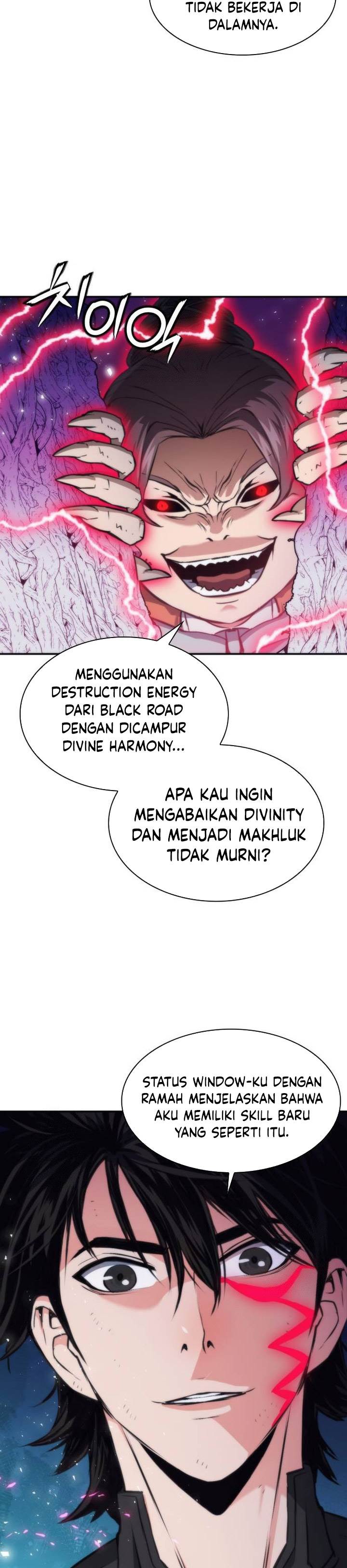 Seoul Station Druid Chap 203 - Next Chap 204