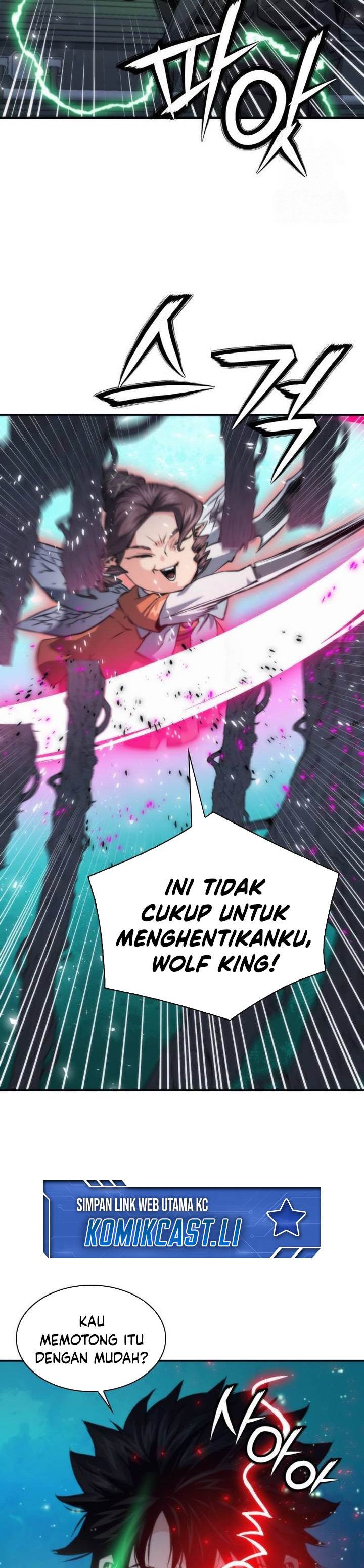 Seoul Station Druid Chap 203 - Next Chap 204