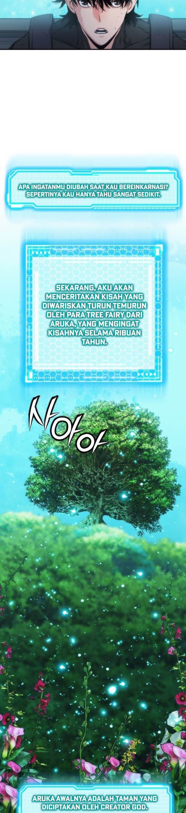 Seoul Station Druid Chap 203 - Next Chap 204