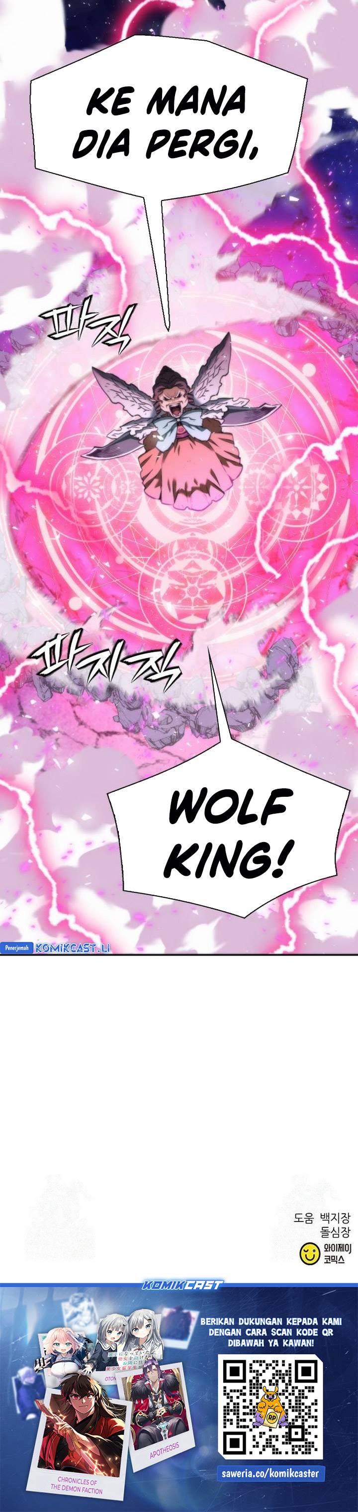Seoul Station Druid Chap 203 - Next Chap 204