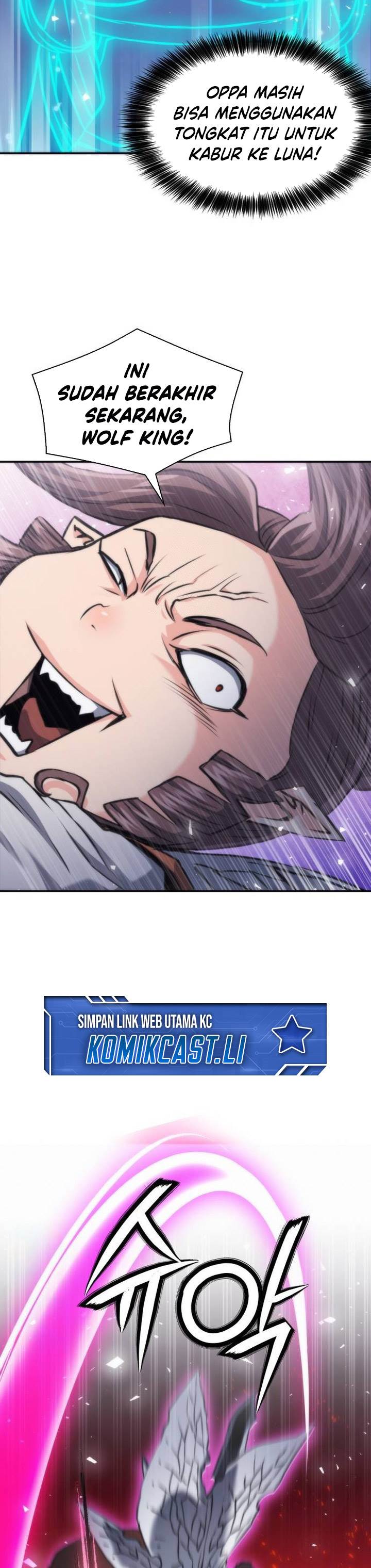 Seoul Station Druid Chap 203 - Next Chap 204