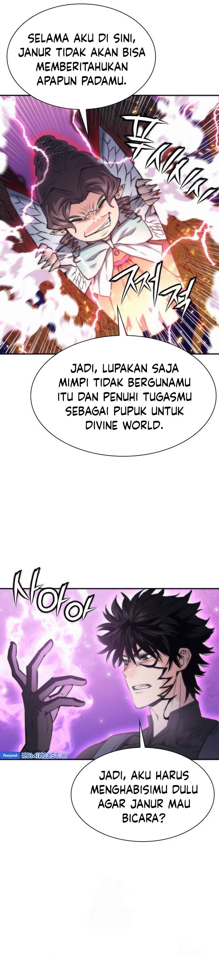 Seoul Station Druid Chap 203 - Next Chap 204