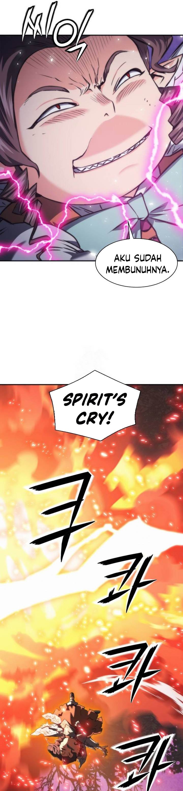 Seoul Station Druid Chap 203 - Next Chap 204