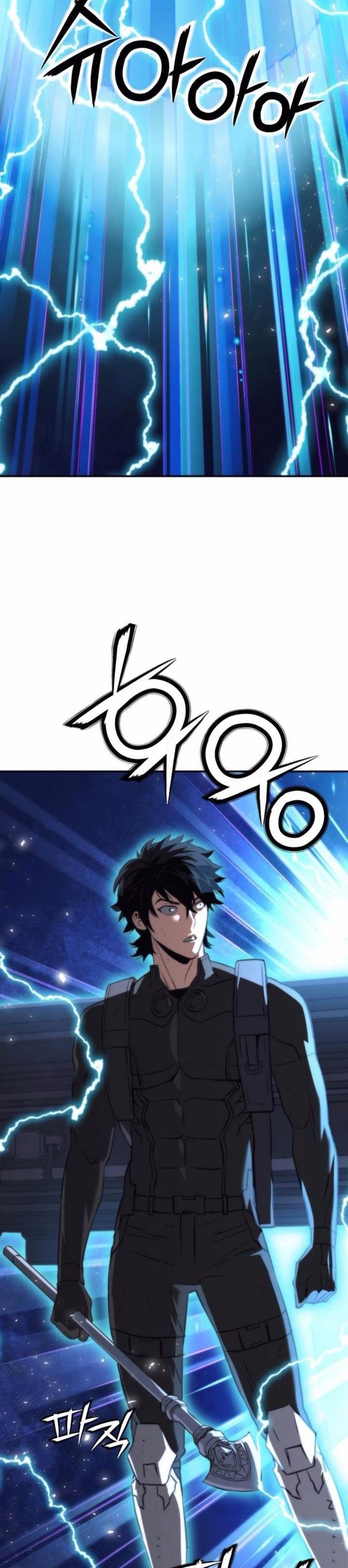 Seoul Station Druid Chap 204 - Next Chap 205