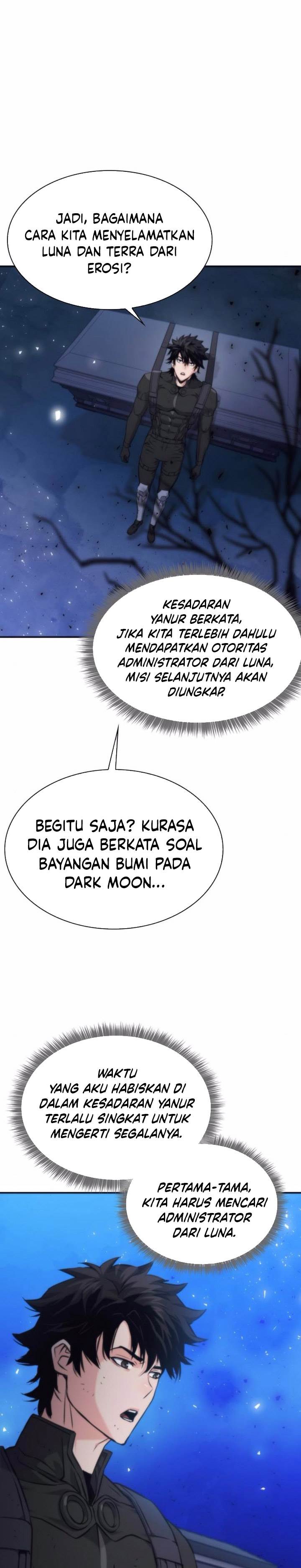 Seoul Station Druid Chap 204 - Next Chap 205