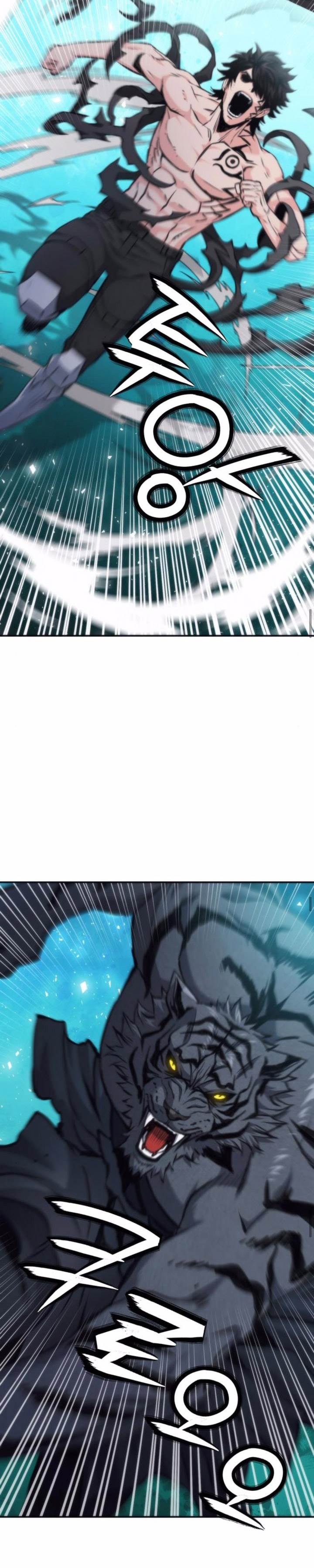 Seoul Station Druid Chap 204 - Next Chap 205