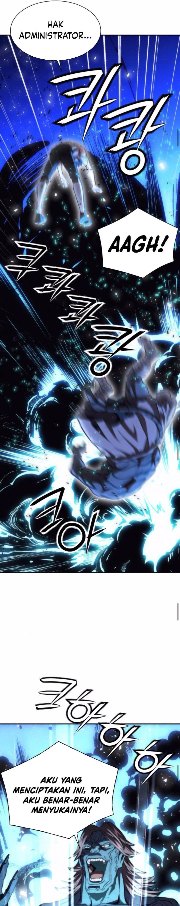 Seoul Station Druid Chap 205 - Next Chap 206