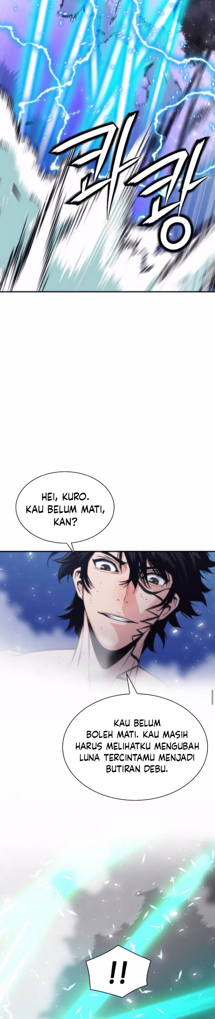 Seoul Station Druid Chap 205 - Next Chap 206