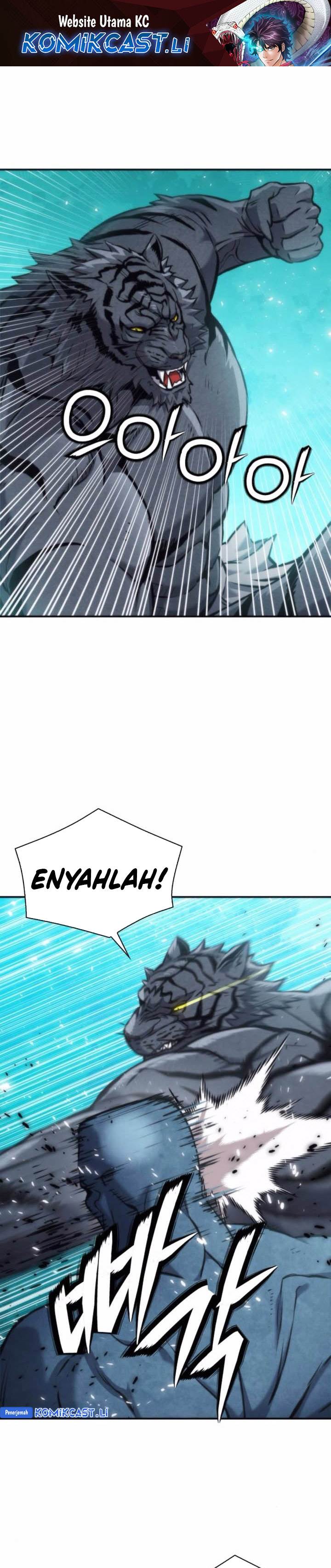 Seoul Station Druid Chap 205 - Next Chap 206