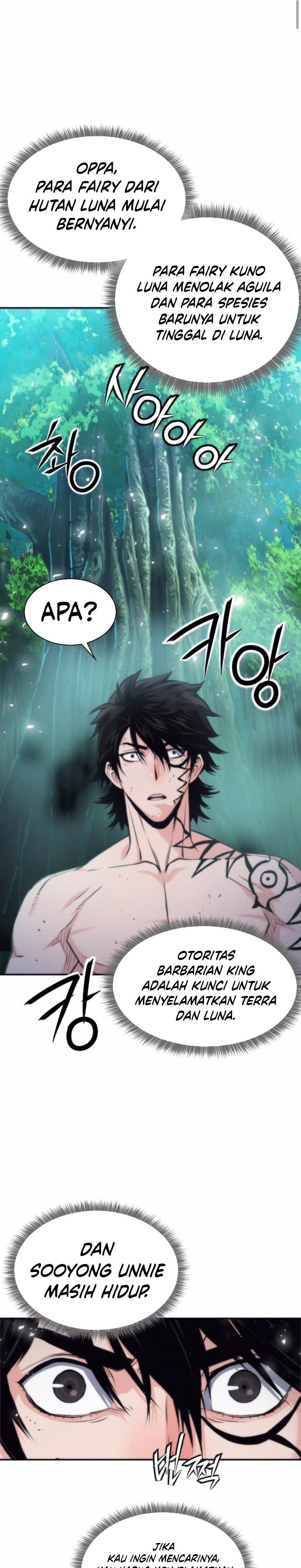 Seoul Station Druid Chap 205 - Next Chap 206