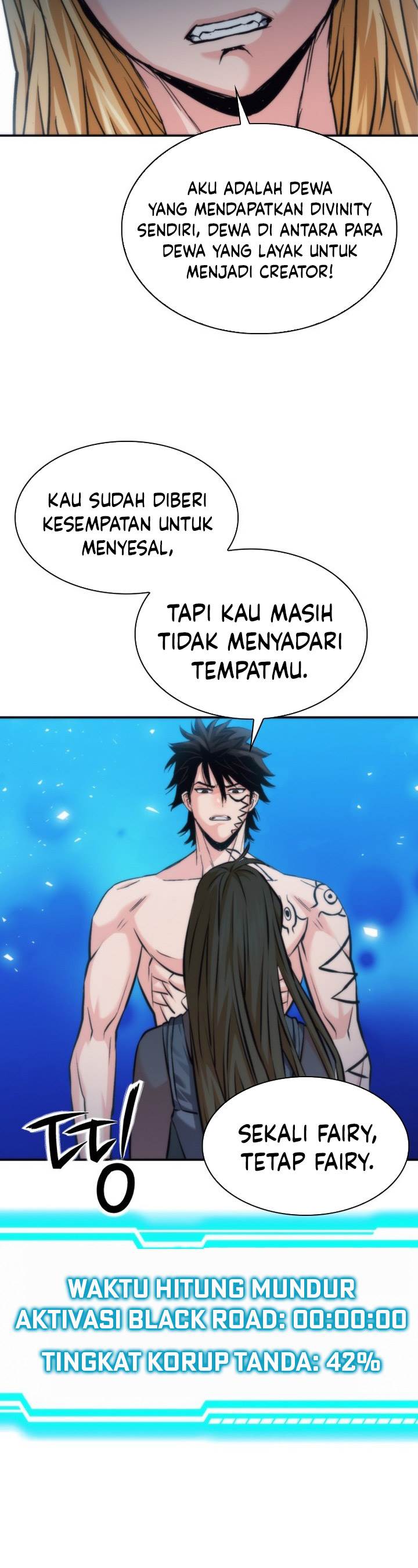 Seoul Station Druid Chap 206 - Next Chap 207