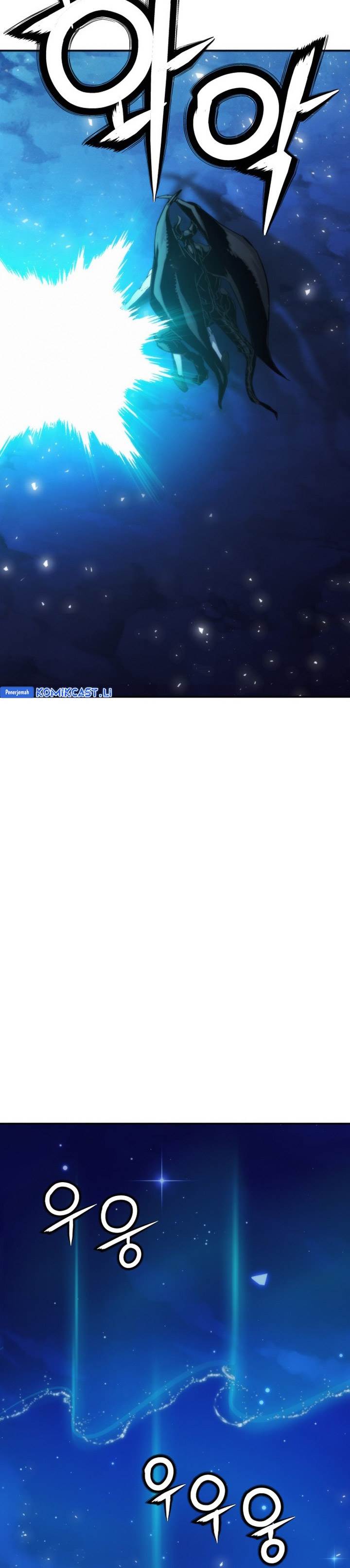 Seoul Station Druid Chap 206 - Next Chap 207